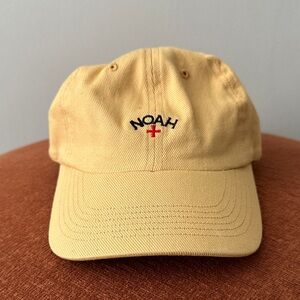 Noah NYC Baseball Cap